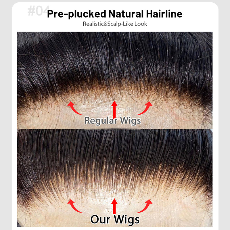 Yeswigs Pink Color Reay to Go Pixie Cut Bone Straight Short Bob Glueless Wigs Raw Vietnamese Virgin Hair Pixie Cut Bone Straight 13x4 Lace Front Human Hair Hd Lace Frontal Wigs On Clearance