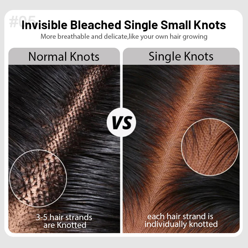 Wholesale Raw Brazilian Hair Highlight Brown Color Human Hair Wigs 13x4 Lace Frontal 100% Human Hair Glueless Wigs for Black Women