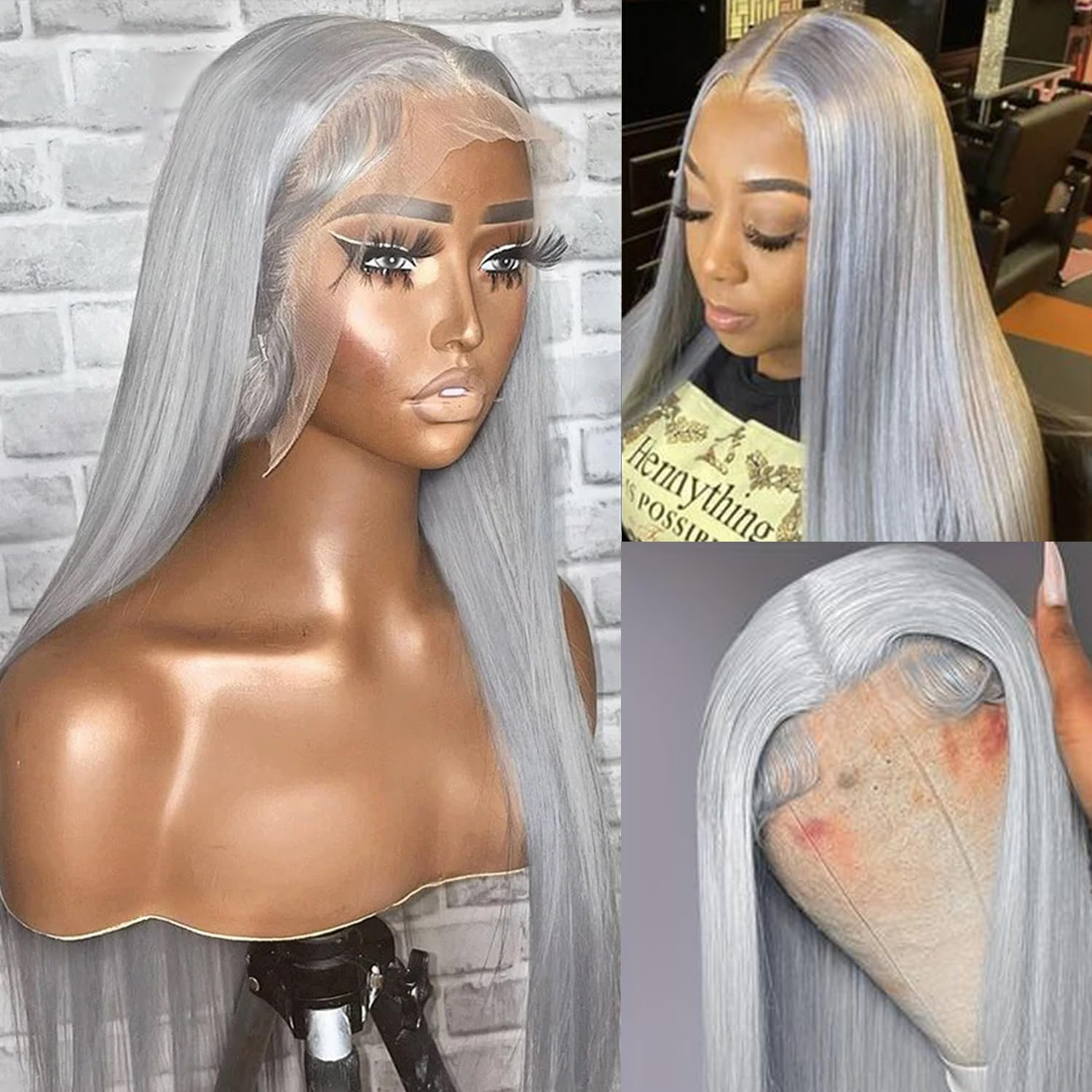 Yeswigs 613# Color Bone Straight Wigs Human Hair Raw Vietnamese Hair 13x4 13x6 Hd Lace Frontal Wig Pre Plucked Glueless Wigs  Lace Wigs Human Hair for Black Women